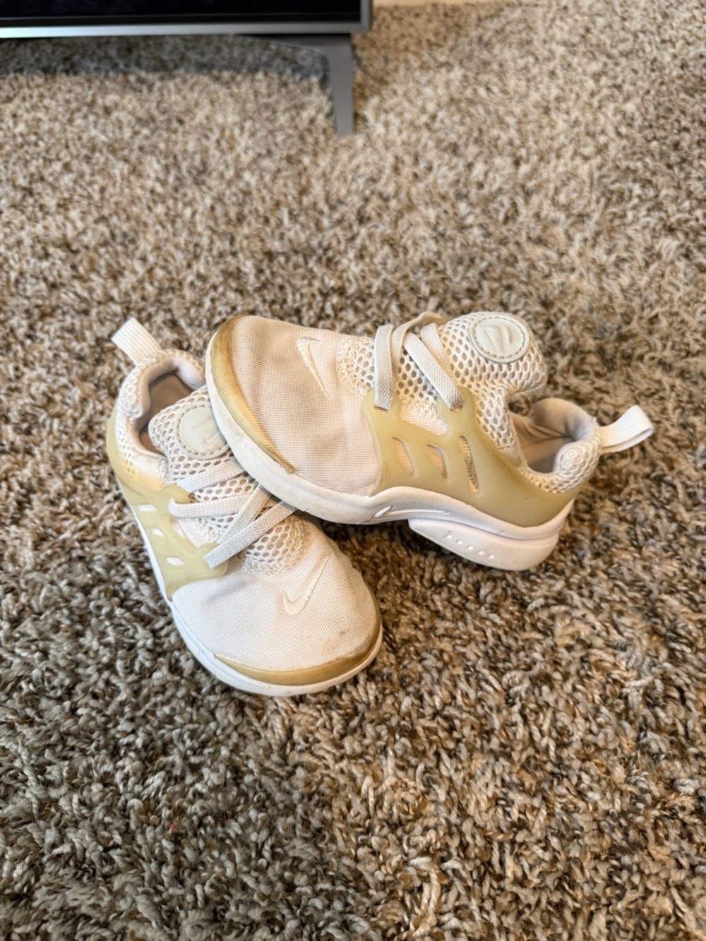Kids sz 9c Nike Presto